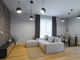 Apartament de vânzare 3 camere, în Bucuresti, zona Aviatiei