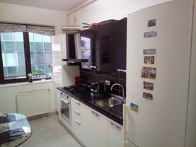 Apartament de vânzare 2 camere, în Bucureşti, zona Grozăveşti
