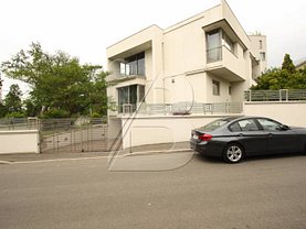 Casa de vânzare 6 camere, în Bucuresti, zona Baneasa