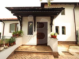 Casa de vânzare 5 camere, în Bucuresti, zona Straulesti