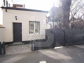 Casa de închiriat 3 camere, în Bucuresti, zona Dorobanti