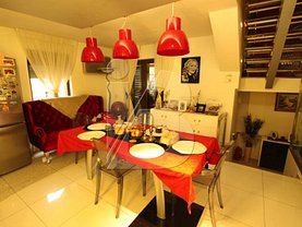 Casa de vânzare 5 camere, în Bucuresti, zona Iancu Nicolae