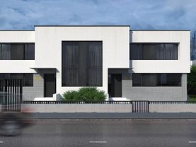 Casa de vânzare 4 camere, în Mogoşoaia