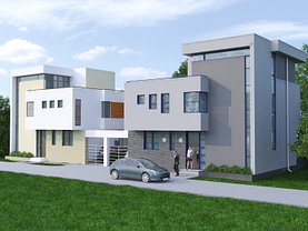 Teren constructii de vânzare, în Bucureşti, zona Iancu Nicolae