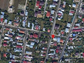 Teren constructii de vânzare, în Popeşti-Leordeni