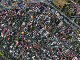 Teren constructii de vânzare, în Bucureşti, zona Băneasa