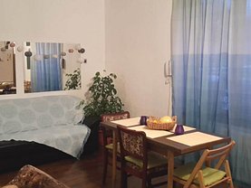 Apartament de vânzare 3 camere, în Sibiu, zona Sub Arini