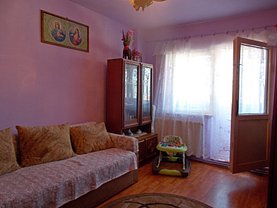 Apartament de vânzare 2 camere, în Sibiu, zona Valea Aurie
