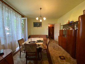 Apartament de vânzare 2 camere, în Sibiu, zona Hipodrom 1