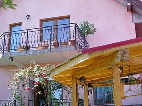 Casa de vânzare 4 camere, în Sibiu, zona Sud