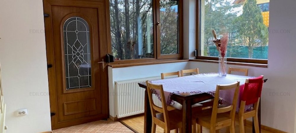 Casa singur in curte 1000 mp - Calea Dumbravii - imaginea 0 + 1