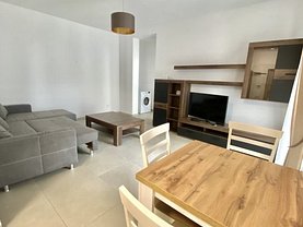 Apartament de închiriat 2 camere, în Dumbrăviţa