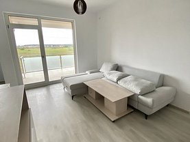 Apartament de închiriat 2 camere, în Dumbrăviţa