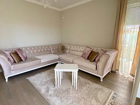 Apartament de închiriat 2 camere, în Dumbrăviţa