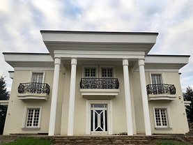 Casa de închiriat 12 camere, în Timişoara, zona Central