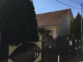 Casa de vânzare 5 camere, în Giroc
