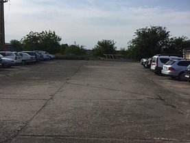 Teren constructii de închiriat, în Remetea Mare