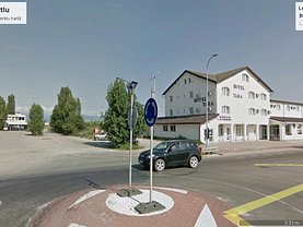 Teren constructii de vânzare, în Alba Iulia, zona Barabant