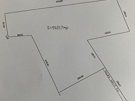 Teren constructii de vânzare sau de închiriat, în Timişoara, zona Nord-Est