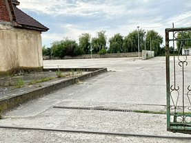 Teren constructii de închiriat, în Timişoara, zona Nord-Est