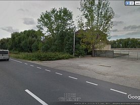 Vânzare teren investiţii