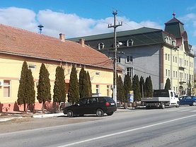 Vânzare hotel/pensiune