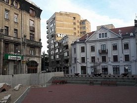 Închiriere spaţiu comercial