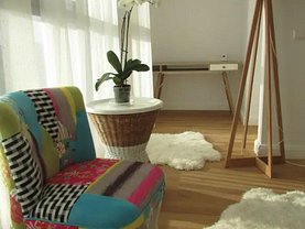 Apartament de închiriat 2 camere, în Bucureşti, zona Herăstrău