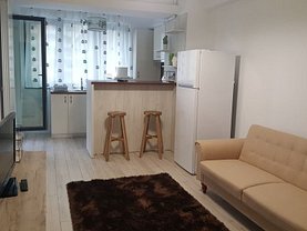 Apartament de închiriat 2 camere, în Bucureşti, zona Politehnica
