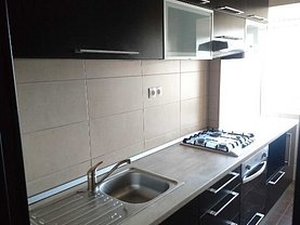 Apartament de închiriat 2 camere, în Bucureşti, zona Baba Novac