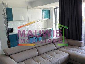 Apartament de închiriat 2 camere, în Bucuresti, zona Pipera