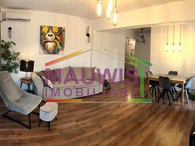 Apartament de închiriat 3 camere, în Bucureşti, zona Aviaţiei