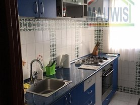Apartament de închiriat 2 camere, în Bucureşti, zona Iancului