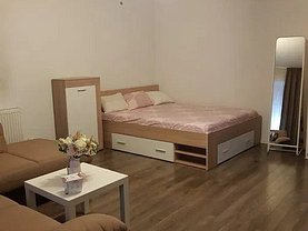 Apartament de închiriat 2 camere, în Bucureşti, zona Decebal