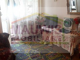 Garsonieră de vânzare, în Bucureşti, zona Teiul Doamnei
