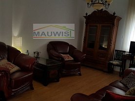 Casa de vânzare 5 camere, în Bucureşti, zona Vatra Luminoasă