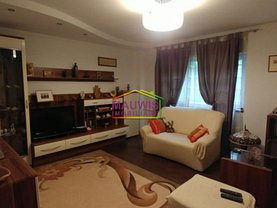 Apartament de vânzare 3 camere în Bucuresti, Colentina