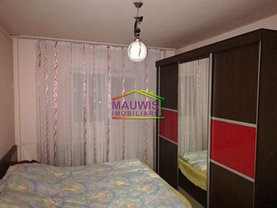Apartament de închiriat 3 camere, în Bucuresti, zona Iancului