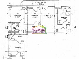 Apartament de vânzare 4 camere, în Bucuresti, zona Iancului