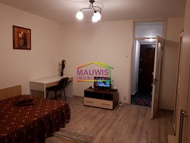 Garsonieră de închiriat, în Bucuresti, zona Iancului