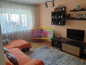 Apartament de vânzare 3 camere, în Bucureşti, zona Iancului