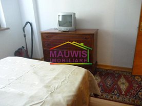 Apartament de închiriat 2 camere, în Bucuresti, zona Crangasi