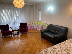 Apartament de vanzare 3 camere, în Bucuresti, zona Floreasca