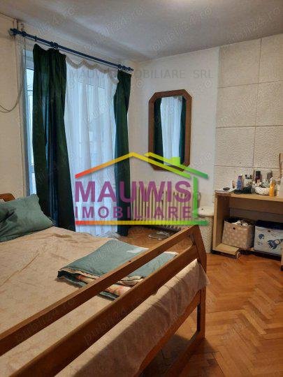 Obor-Str.Avrig parc- metrou 4 min- 2 gr sanitare