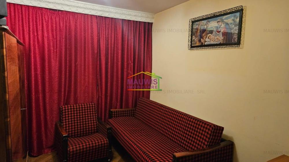 Vand Apartament 3 Camere Militari-Apusului-Metrou Gorjului