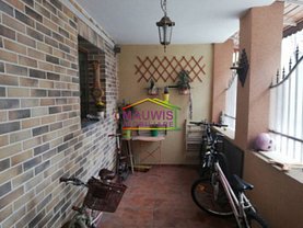 Casa 3 camere în Bucuresti, Tineretului