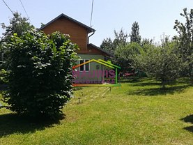 Casa de vânzare 4 camere, în Breaza, zona Central
