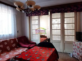 Casa de vânzare 5 camere, în Bucureşti, zona Mihai Bravu
