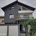 Casa de vânzare 4 camere, în Dobroeşti