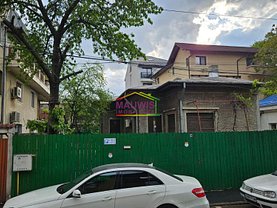 Casa de vânzare 4 camere, în Bucureşti, zona Parcul Carol